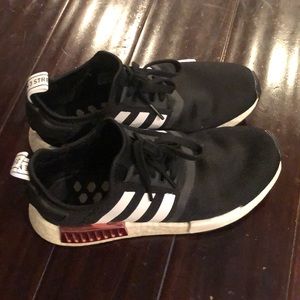 Adidas size 9